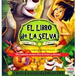 Imagen de la noticia Teatro solidario, “EL Libro de la Selva”