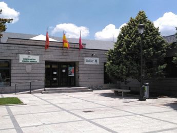 Imagen de la noticia EMMD y talleres de la Casa de Cultura