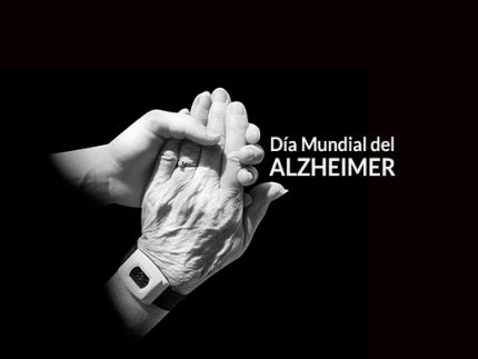 Imagen de la noticia Día Mundial del Alzheimer, Alpedrete tendrá una asociación de apoyo