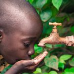 Imagen de la noticia Subida al “Telégrafo” por Agua Limpia para Etiopía