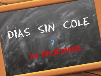 Imagen de la noticia Inscripción Días sin Cole