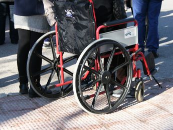 Imagen de la noticia Día Internacional de las Personas con Discapacidades