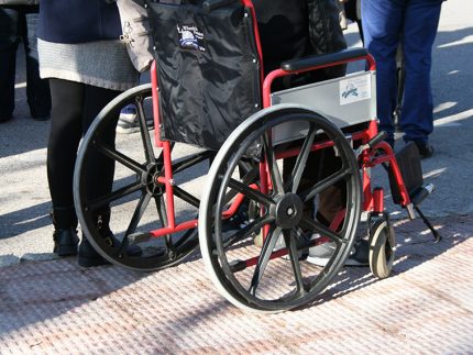 Imagen de la noticia Día Internacional de las Personas con Discapacidades