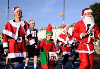 Imagen de la noticia San Silvestre Familiar