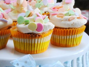 Imagen de la noticia Cupcakes en familia