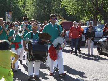 Imagen de la noticia Fiestas de Santa Quiteria