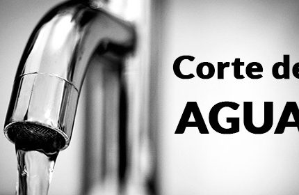 Imagen de la noticia Martes 29 de mayo: cortes de agua de 10:00 a 12:00 h