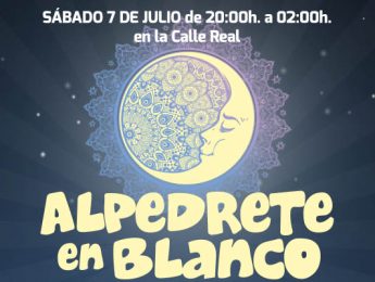 Imagen de la noticia Alpedrete en Blanco