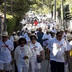 Imagen de la noticia La Marcha de Las Rocas cumple la mayoría de edad