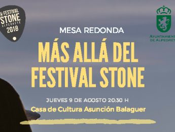 Imagen de la noticia Más allá del Festival Stone