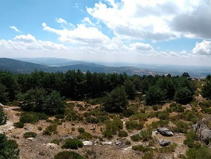 Imagen de la noticia Taller sobre turismo sostenible en la Sierra de Guadarrama