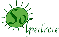 Logo de Solpedrete