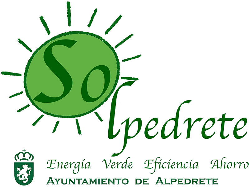 Logo de Solpedrete