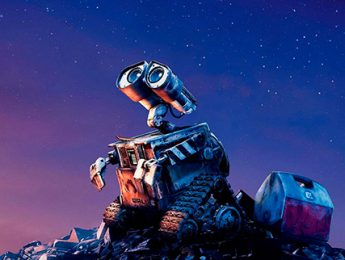 Imagen de la noticia Wall-E, cine en la semana de prevención de residuos