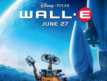 Imagen de la noticia Wall-E, cine.