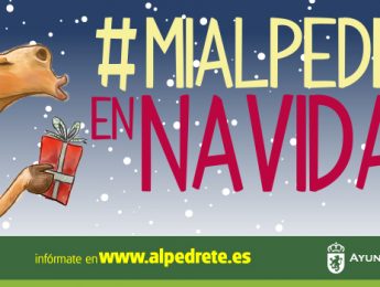 Imagen de la noticia Navidad y Reyes 2018-2019