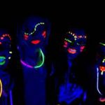 Imagen de la noticia Colores fluorescentes para la fiesta más joven