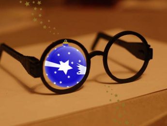 Imagen de la noticia Taller de adornos navideños Harry Potter