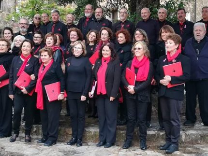 Imagen de la noticia “La Zarzuela madrileña y sus autores”