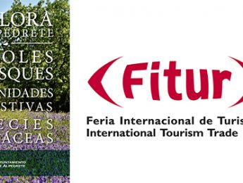 Imagen de la noticia Alpedrete en Fitur 2019