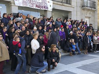 Imagen de la noticia Día Internacional de la Mujer: por la igualdad