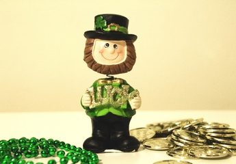 Imagen de la noticia Cuentacuentos en inglés: «St. Patrick´s day»