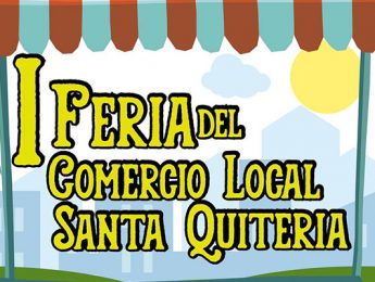 Imagen de la noticia I Feria del Comercio Local Santa Quiteria