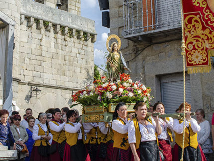 Imagen de la noticia Convocatoria Consejo Sectorial de Festejos fiestas de Santa Quiteria