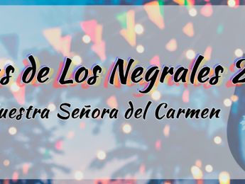 Imagen de la noticia Los Negrales celebran las Fiestas del Carmen