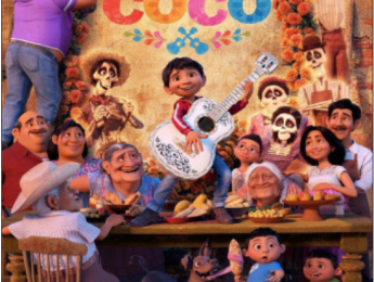 Imagen de la noticia Cine de verano: “Coco”