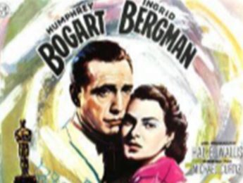 Imagen de la noticia Cine clásico: Casablanca