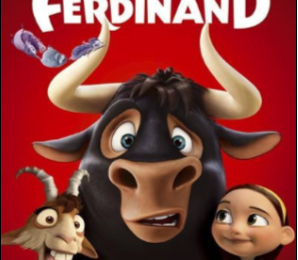 Imagen de la noticia Cine de verano: Ferdinand