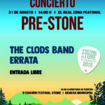 Imagen de la noticia 3,2,1… concierto Pre-Stone