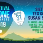 Imagen de la noticia V Festival Stone: sábado 31 de agosto