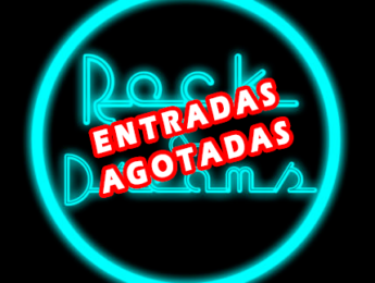 Imagen de la noticia Teatro musical: «Rock & Dreams»