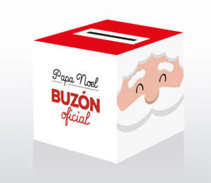 Imagen de la noticia Buzón de Papá Noel