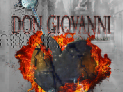 Imagen de la noticia Ópera en Alpedrete: “Don Giovanni”