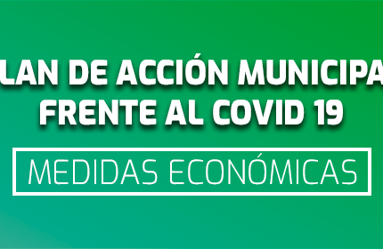 Imagen de la noticia Alpedrete aprueba medidas económicas urgentes frente al COVID-19