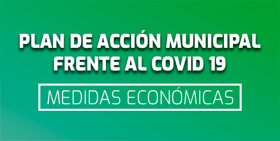 Imagen de la noticia Alpedrete aprueba medidas económicas urgentes frente al COVID-19