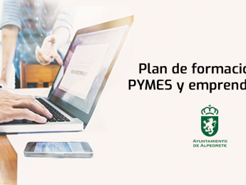 Imagen de la noticia Plan de formación integral orientado a PYMES y emprendedores