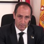Alcalde de Alpedrete en Comparecencia telemática