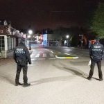 Imagen de la noticia La Policía Local de Alpedrete recuerda las medidas sobre desplazamientos