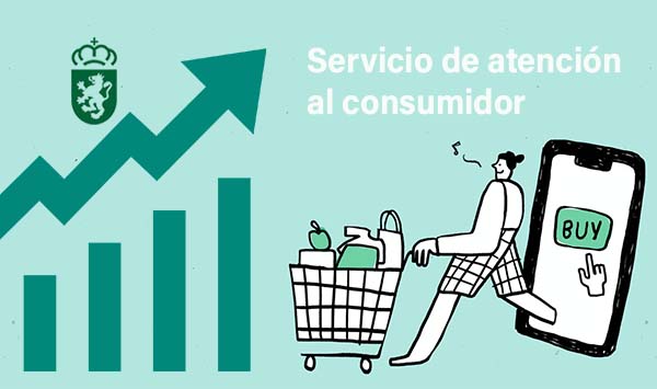 Imagen de la noticia Un 65% las consultas de consumidores en Alpedrete están relacionadas con el COVID19