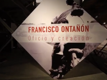 Imagen de la noticia Exposición “Oficio y creación” de Francisco Ontañón
