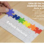 Imagen de la noticia Nuevos talleres de cultura y ocio inclusivo