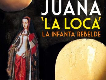 Imagen de la noticia Video conferencia: Juana La Loca