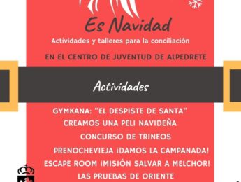 Imagen de la noticia Es Navidad en Juventud